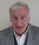 George Naxera, Village Trustee