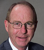 Phil Budde, Village Trustee